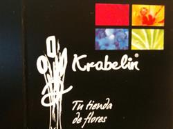 Horario de apertura Floristería Krabelin, Pamplona