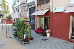 Floristería Rosa en Córdoba (Sur) - Horario de apertura