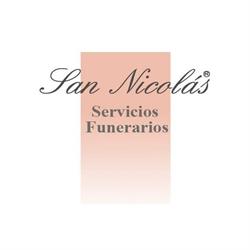Horario de apertura Funeraria San Nicolás, Zaragoza