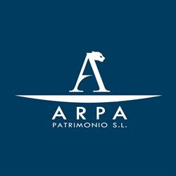 Horario de apertura Arpa Patrimonio S.L., Sant Vicent Del Raspeig