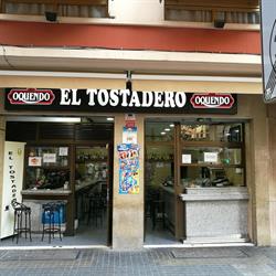 El Tostadero en Valencia (Ciutat Vella) - Horario de apertura