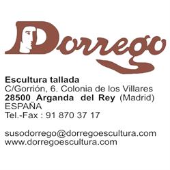 Horario de apertura Dorrego Escultura Tallada, Arganda del Rey