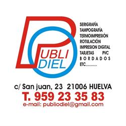 Horario de apertura Publi Odiel, Huelva