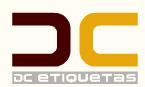 Horario de apertura Etiquetas Dc - Láser Dc, Arnedo