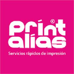 Horario de apertura Printalias, Jaén