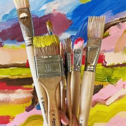 Horario de apertura Pinturas Iturrama, Pamplona