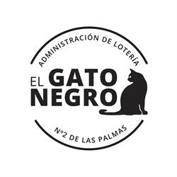 Horario de apertura Administracion Numero 2 El Gato Negro, Las Palmas de Gran Canaria