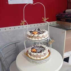 Horario de apertura Panadería Ascensión, Chantada