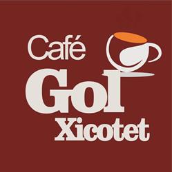Horario de apertura Cafeteria Gol Xicotet, Gandia