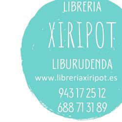 Horario de apertura Libreria Xiripot, Ermúa