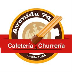 Horario de apertura Churrería Avenida 74, Las Palmas de Gran Canaria
