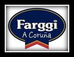 Horario de apertura Heladería Farggi, A Coruña