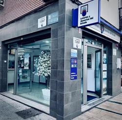 Horario de apertura Administración de Loterías Costa de La Luz, Punta Umbría