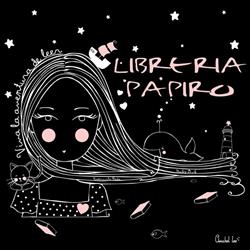 Horario de apertura Librería Papiro, Colindres
