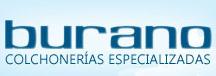 Horario de apertura Burano Colchonerías Especializadas, Logroño