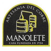 Horario de apertura Artesanía Del Cobre Manolete, Os Peares