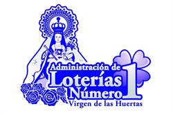 Horario de apertura Administración de Loterías Número 1, Lorca