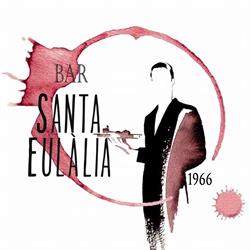 Horario de apertura Bar Santa Eulàlia, Berga