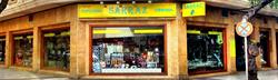 Horario de apertura SARRAZ PAPELERÍA LIBRERÍA., Albacete