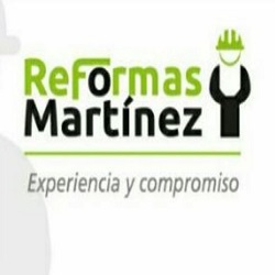 Horario de apertura Reformas Martínez, Alcantarilla