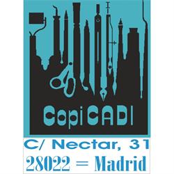 Horario de apertura Copicadi, Madrid