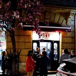 Horario de apertura Bar Alex, Donostia-San Sebastián