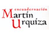 Encuadernación Martín Urquiza en Granada (Beiro) - Horario de apertura