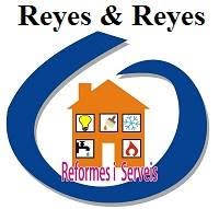 Horario de apertura Reyes & Reyes reformas y servicios, Barcelona