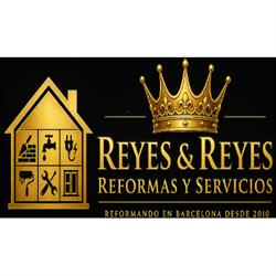 Horario de apertura Reyes & Reyes Reformas y Servicios Barcelona, 