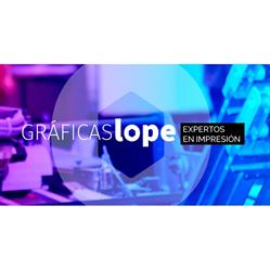 Horario de apertura Gráficas Lope, Salamanca