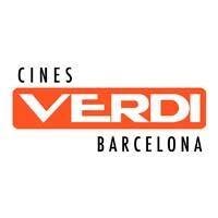 Cinemes Verdi en Barcelona (Gràcia) - Horario de apertura