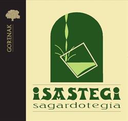 Horario de apertura Isastegi Sagardotegia, Auzotxikia