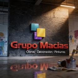 Horario de apertura Grupo Macias, Badajoz