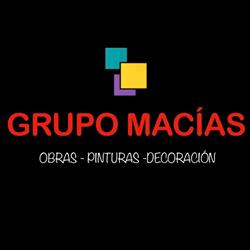 Horario de apertura Grupo Macias, Badajoz