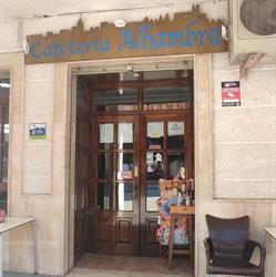 Horario de apertura Alhambra, Loja