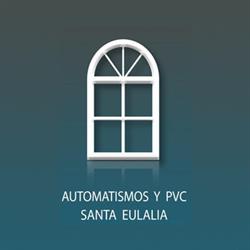 Horario de apertura Automatismos y PVC Santa Eulalia S.L., Santa Eulària des Riu
