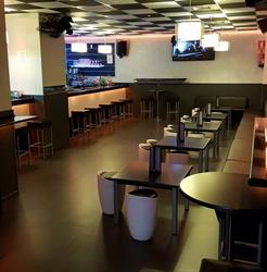 Barbarum en Madrid (Centro) - Horario de apertura