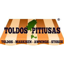 Horario de apertura Toldos Pitiusas, Santa Eulària des Riu