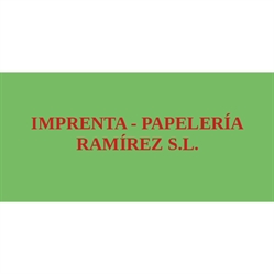 Imprenta - Papelería Ramírez en Valencia (Extramurs) - Horario de apertura