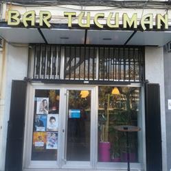 Horario de apertura Café - Bar Tucumán, Logroño