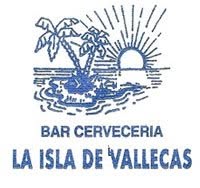 Bar la Isla de Vallecas en Madrid (Puente De Vallecas) - Horario de apertura