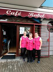Horario de apertura Café Rabel, Vega de San Mateo