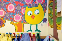 Horario de apertura Escuela Infantil Txipli Txapla, Bilbao