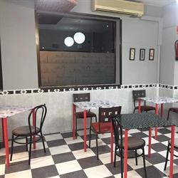 Horario de apertura Cafeteria Montecarlo, Madrid