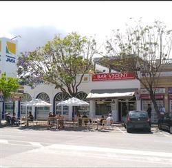Horario de apertura Cafetería Vicent, Jávea