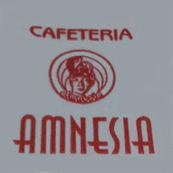 Horario de apertura Cafetería Amnesia, Vitigudino
