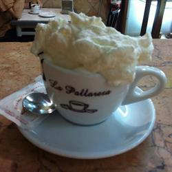 Granja i Xocolateria La Pallaresa en Barcelona (Ciutat Vella) - Horario de apertura