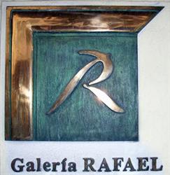 Horario de apertura Galeria Rafael Enmarcaciones, Altea