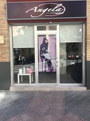 Horario de apertura Angela Peluqueria, Alicante