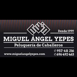 Horario de apertura Peluqueria Miguel Angel Yepes, Córdoba